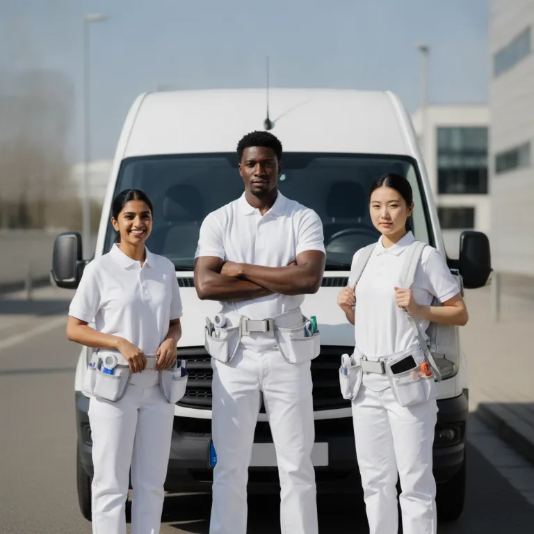 Meal Delivery team in Charlotte