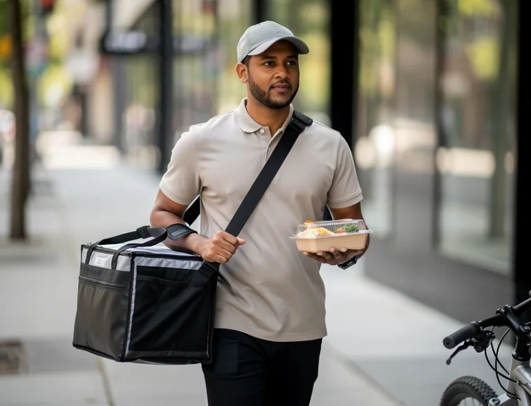 Meal Delivery service in Charlotte